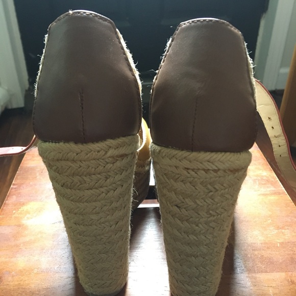 Platform Wedges - Picture 4 of 5